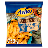 Aviko Vlaamse Friet