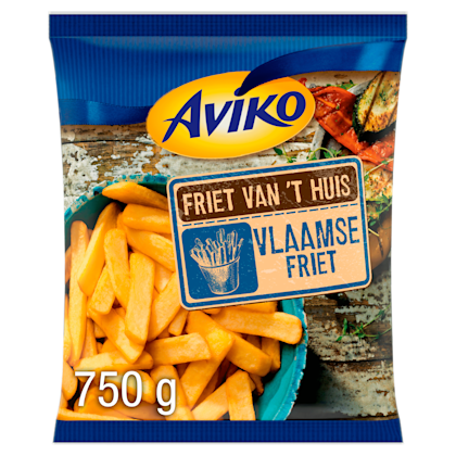 Vlaamse Friet