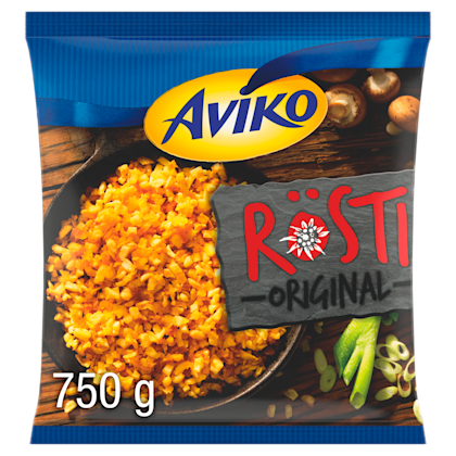 Rösti Original