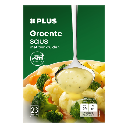 Groentesaus