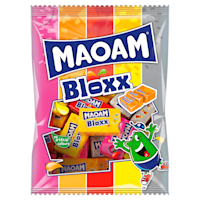 Maoam Bloxx
