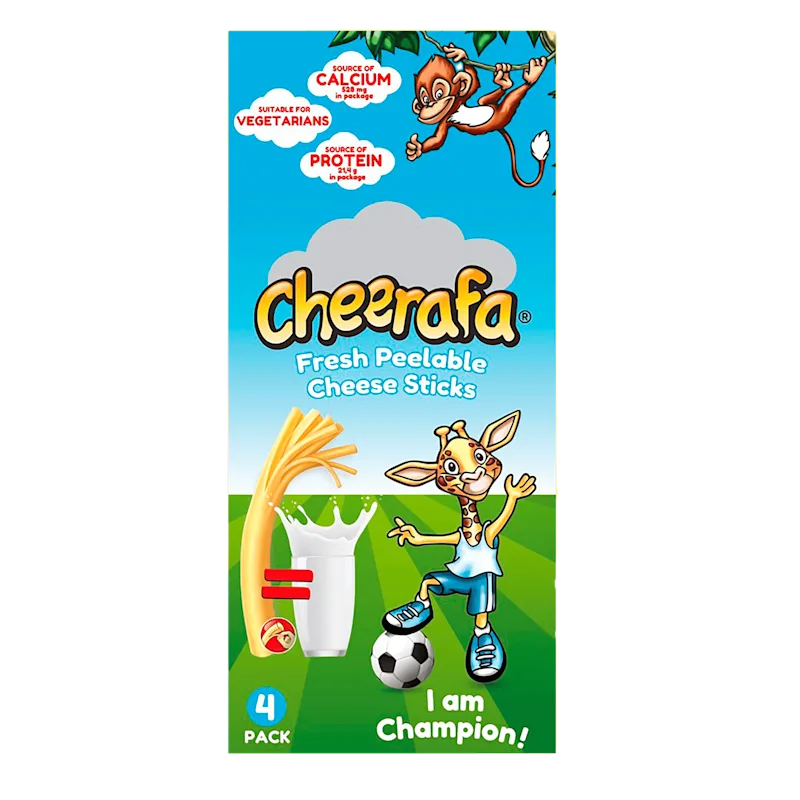 Cheerafa Cheese sticks