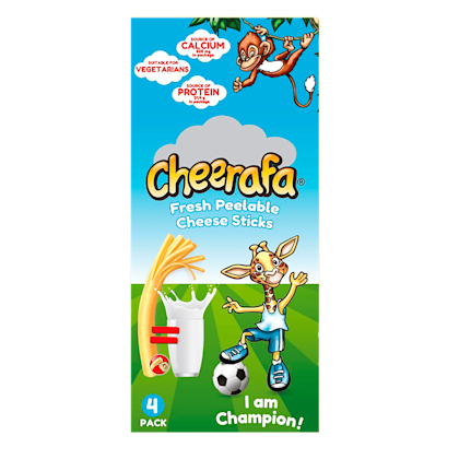 Cheerafa Cheese sticks