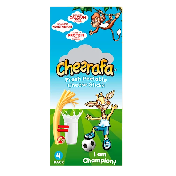 Cheerafa Cheese sticks