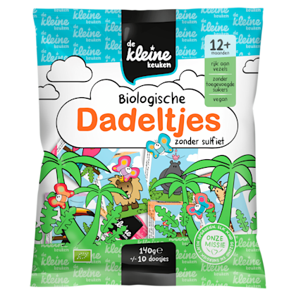 Biologische dadeltjes 12+