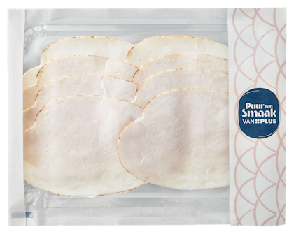 PLUS Vers Gesneden voor u Kipfilet