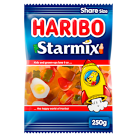 Haribo Starmix