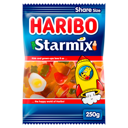 Starmix