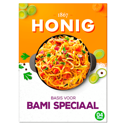 Mix voor bami speciaal