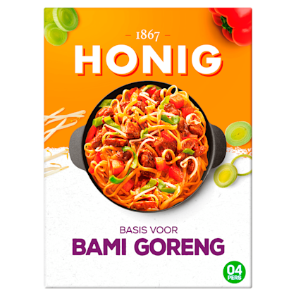 Mix voor bami goreng