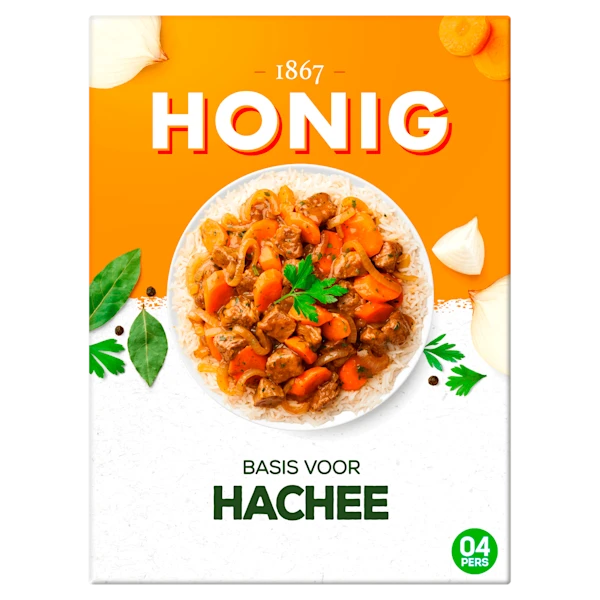 Honig Mix voor hachee