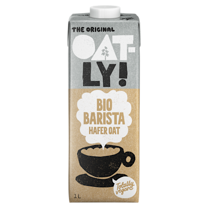 Bio Barista