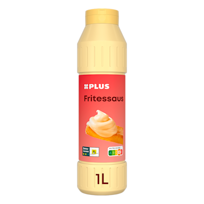 Fritessaus