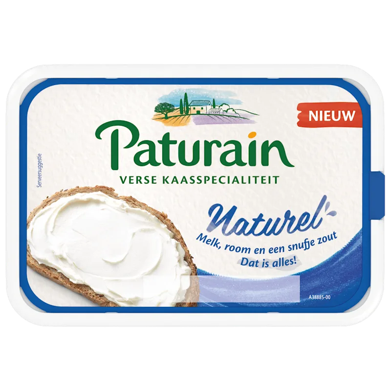 Paturain Naturel