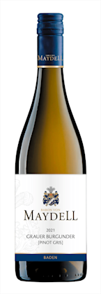 Grauer Burgunder Pinot Gris
