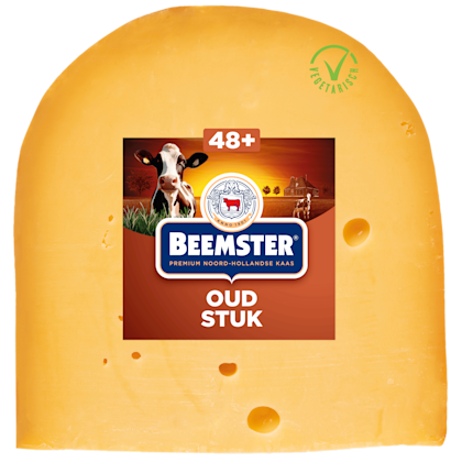 Oud 48+ stuk