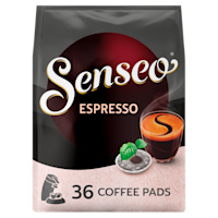 Senseo Espresso Koffiepads