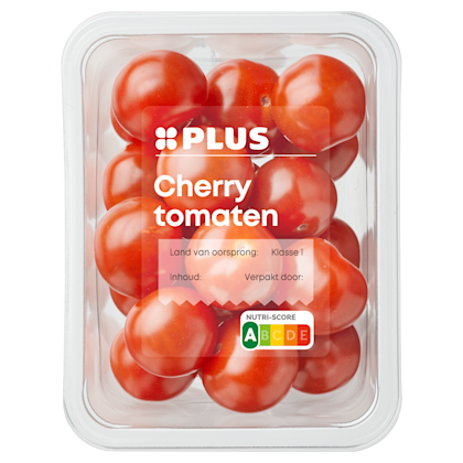 Cherrytomaten - PLUS