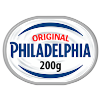 Philadelphia Zuivelspread Original Naturel