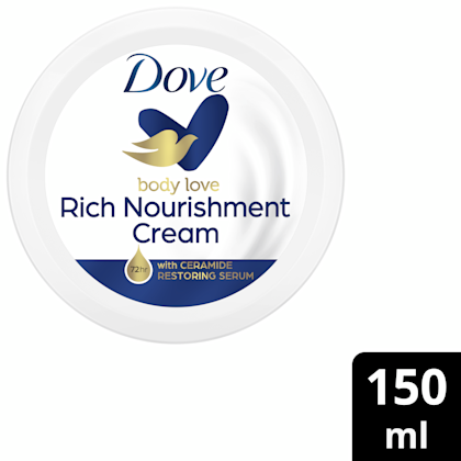 Creme voedend