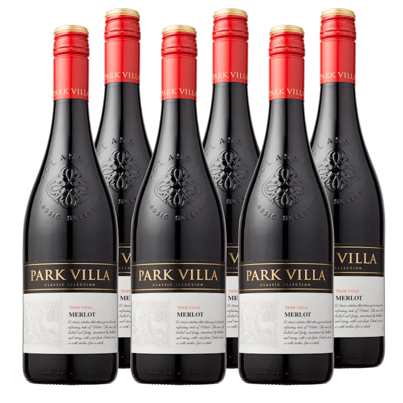 Park Villa Merlot