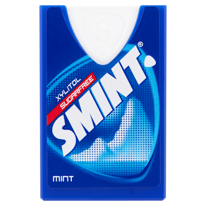 Peppermint single - PLUS