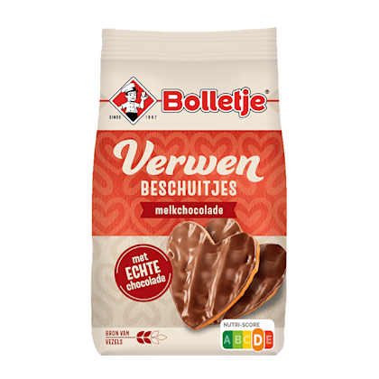 Verwen Beschuitjes