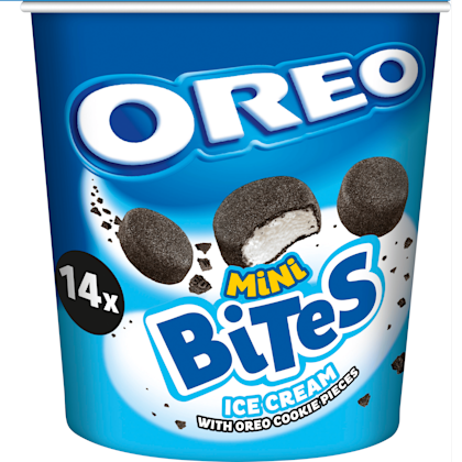 Mini bites - PLUS