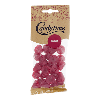 Cuberdons