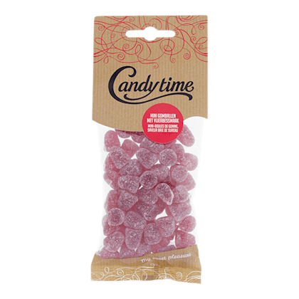 Gomballen vlierbes
