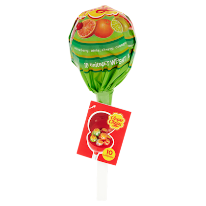 Chupa Chups Mini mega lolly