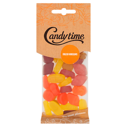 English winegums