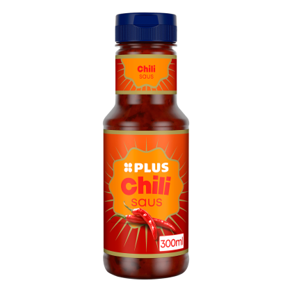 Tafelsaus chilisaus