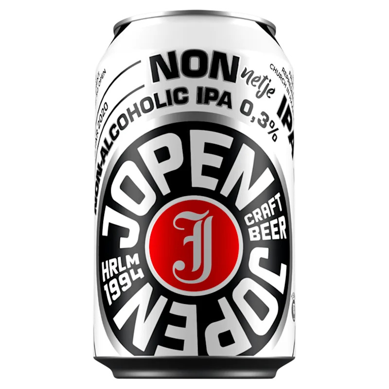 Jopen Non IPA