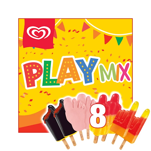 Ola Playmix