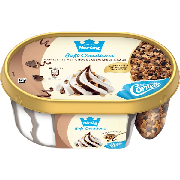 Hertog Chocolade
