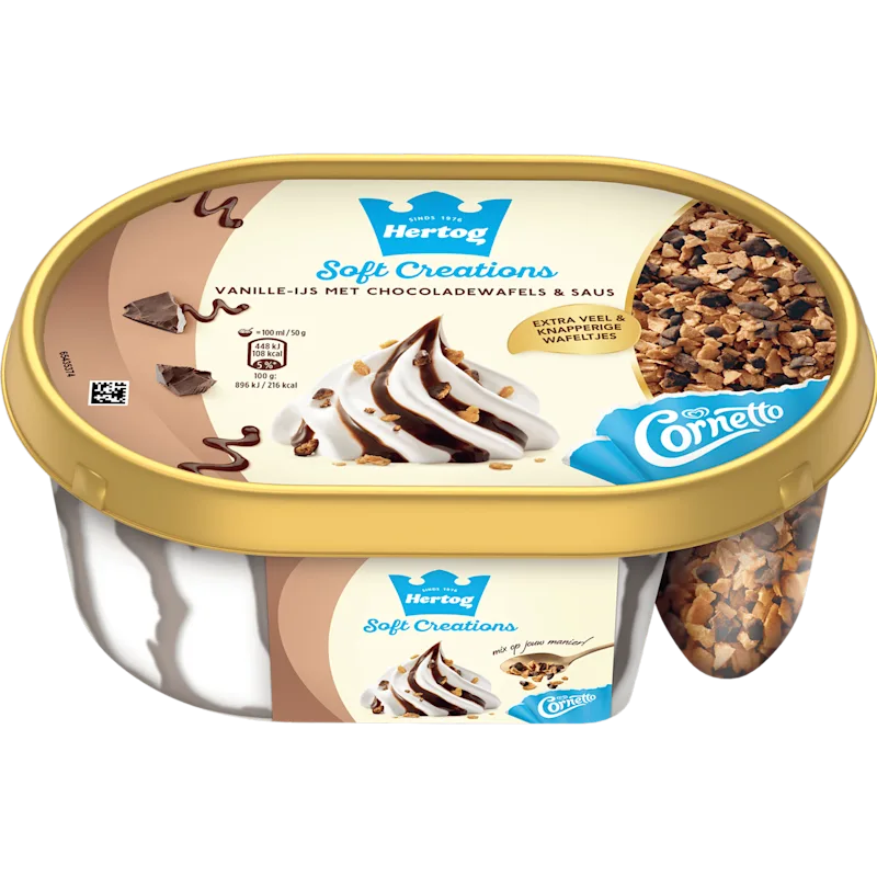 Hertog Chocolade