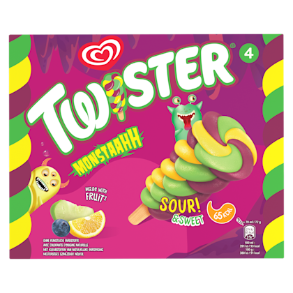 Twister Monstah