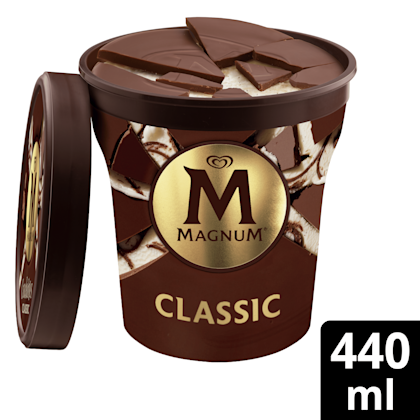 Pint Classic - PLUS