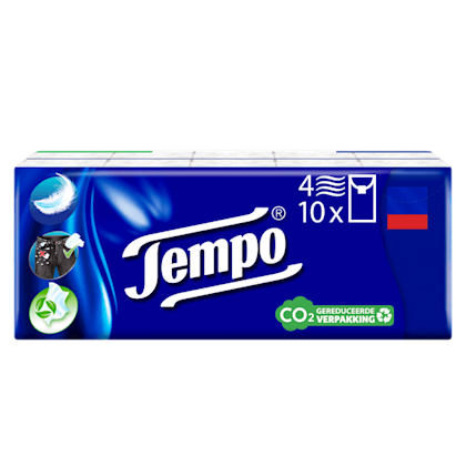 Zakdoekjes Original