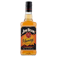 Jim Beam Honey