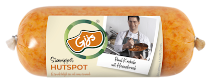 Hutspot