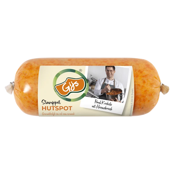 GIJS Hutspot