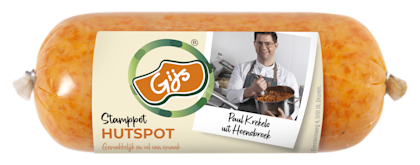 GIJS Hutspot