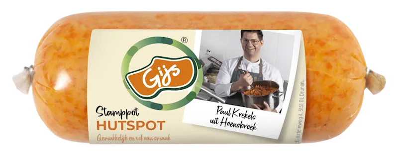 GIJS Hutspot