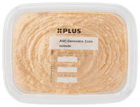 PLUS Gerookte zalmsalade