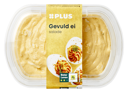 Gevulde eisalade