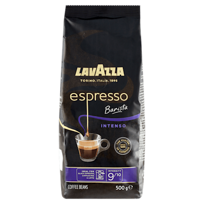 Lavazza Barista Perfetto Espresso Intenso - PLUS