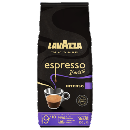 Barista Perfetto Espresso Intenso bn