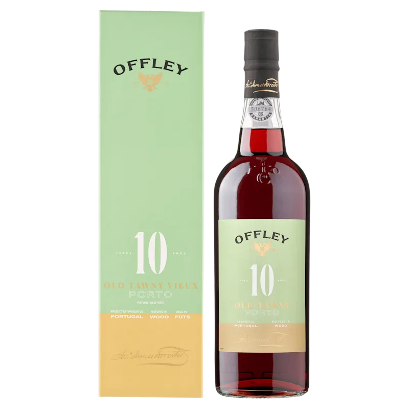 Offley Tawny 10YO